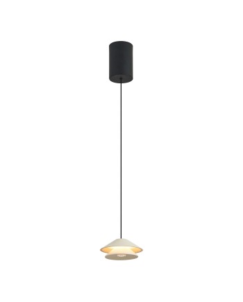 PICCOLA * COLGANTE LAMP LED 5W BLANCO